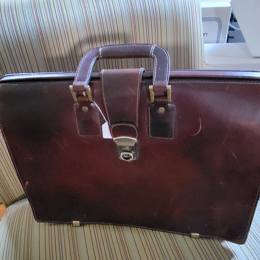 Briefcase